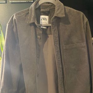 Zara long sleeve Men